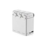 Para DJI Mini 3 Pro Accesorios de concentrador de carga bidireccional Cargas de batería de vuelo, For DJI Mini 3 Pro - Imagen 4