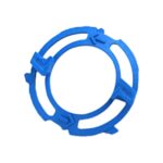Para Philips S5000/S5075/S5079 Accesorios originales para cabezal de soporte