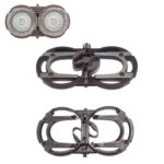 Soporte para afeitadora Philips PQ190/PQ192/PQ187/PQ199/PQ183/PQ188/PQ182
