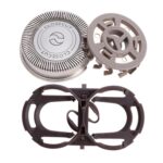 Soporte para afeitadora Philips PQ190/PQ192/PQ187/PQ199/PQ183/PQ188/PQ182 - Imagen 2