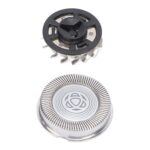 Para Philips S1103/S1101/1102/1103/S3206/S3102 accesorios de malla de cuchilla