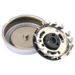 Para Philips S1103/S1101/1102/1103/S3206/S3102 accesorios de malla de cuchilla - Imagen 3