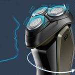 Para Philips S1103/S1101/1102/1103/S3206/S3102 accesorios de malla de cuchilla - Imagen 5