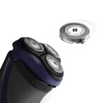 Para cabezales de afeitadora Philips SH30/S100/S106/S108/S110/S321/S330/S331
