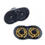 Para soporte central Philips RQ32/RQ310/RQ312/YS523/YS524/YQ308/YQ318