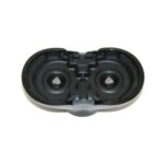Para soporte central Philips RQ32/RQ310/RQ312/YS523/YS524/YQ308/YQ318 - Imagen 4