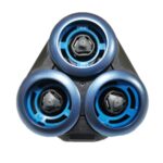 Para Philips Electric Shaver S6000/S6015/S6550/S6580/S6670/S6688 Soportes