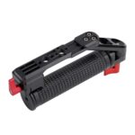 Para DJI Ronin RS3 Pro estabilizador de mango de aleación de aluminio de ángulo ajustable, For DJI Ronin RS3 Pro - Imagen 2