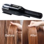 Recortador de cabello para removedor de puntas abiertas para daños secos y quebradizos, especificaciones:, Gen 1  Without Power Light, Gen 2 With Power Light