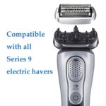 Retícula de cabeza para afeitadoras eléctricas Braun, versión:, Regular - Imagen 4
