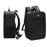 Para DJI FPV Drone Bolsa de hombro Impermeable Resistente al desgaste Bolsa de almacenamiento de tela Oxford, For DJI FPV Drone Shoulder Bag - Imagen 2