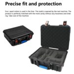 Para DJI Mavic 3 Classic Drone Storage Box Estuche portátil a prueba de explosiones, Explosion-proof Case - Imagen 2