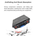 Para DJI Mavic 3 Classic Drone Storage Box Estuche portátil a prueba de explosiones, Explosion-proof Case - Imagen 4