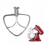 Accesorios de acero inoxidable, For KitchenAid 5QT Mixer Head