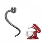 Accesorios de acero inoxidable, For KitchenAid Stand Mixer  6QT Dough Hook