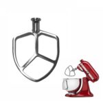 Accesorios de acero inoxidable, For KitchenAid  6QT Mixer Head