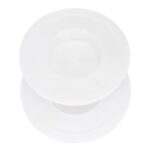 Para KitchenAid, 2 uds., cubiertas para cuencos, 6QT, cuenco para mezclar, accesorios para máquinas de cocina