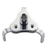 Herramienta de extracción del elemento del filtro de aceite Llave Desmontaje Herramienta de desmontaje, YATO YT-0826