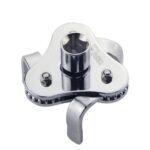 Herramienta de extracción del elemento del filtro de aceite Llave Desmontaje Herramienta de desmontaje, YATO YT-0826 - Imagen 2