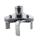 Herramienta de extracción del elemento del filtro de aceite Llave Desmontaje Herramienta de desmontaje, YATO YT-0826 - Imagen 3