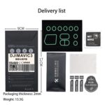 Para DJI Mavic 3 Membrana de sensor de película protectora clásica - Imagen 2