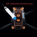 Para DJI Mavic 3 Membrana de sensor de película protectora clásica - Imagen 5