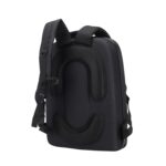Para DJI AVATA bolsa de almacenamiento carcasa dura impermeable bolso de hombro mochila, Style 1 Brushed Gray Black Inner - Imagen 4