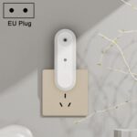 Luz nocturna LED con sensor inteligente de purificación de aire de iones negativos, Air Purification EU Plug