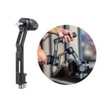 PGYTECH Mini Focus Soporte de empuñadura para DJI Ronin RS 3/RS 3 Pro/RS 2/RSC 2, For DJI Ronin RS 3/RS 3 Pro/RS 2/RSC 2