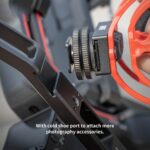PGYTECH Mini Focus Soporte de empuñadura para DJI Ronin RS 3/RS 3 Pro/RS 2/RSC 2, For DJI Ronin RS 3/RS 3 Pro/RS 2/RSC 2 - Imagen 4