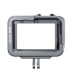 Caja de marco de aleación de aluminio TELESIN para GoPro Hero11 Black / HERO10 Black / HERO9 Black, Especificaciones:, Regular Models
