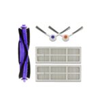 Accesorio de repuesto para Narwal Clean Robot J3, Set