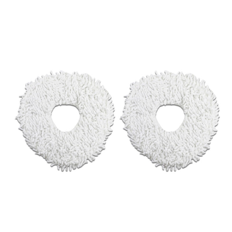 TBD0603088104.jpg Accesorio de repuesto para Narwal Clean Robot J3, 2pcs Mop - Imagen 1