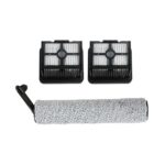 Para Xiaomi Dreame M12/M12 Pro Accesorios de repuesto, 1 Roller Brush +2 Filters