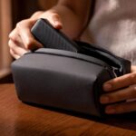 Bolsa de transporte original para DJI Osmo Pocket 3 Creator Combo
