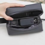 Bolsa de transporte original para DJI Osmo Pocket 3 Creator Combo - Imagen 5