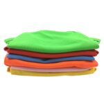 Polo de color caramelo para perros Ropa de manga corta para mascotas, XS - Imagen 4