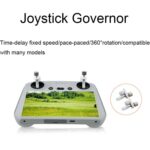 Control remoto Joystick Gobernador Herramienta de fotografía de lapso de tiempo, For DJI FPV/Mni 3 - Imagen 3