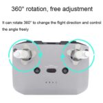 Control remoto Joystick Gobernador Herramienta de fotografía de lapso de tiempo, For DJI FPV/Mni 3 - Imagen 4
