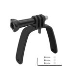 Soporte de adaptador de expansión superior Soporte de cámara deportiva, For DJI FPV