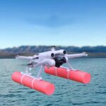 CQT 913492 Varilla de flotabilidad del tren de aterrizaje de drones elevado flotante, For DJI Mini 3 Pro - Imagen 2