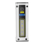 LH-B59 Mantenimiento del automóvil Destacado Luz de camping Luz de visita de emergencia, LH-B59 White