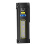 LH-B59 Mantenimiento del automóvil Destacado Luz de camping Luz de visita de emergencia, LH-B59 Black