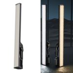 Colorido Stick Light Hand Holds Fotografía LED Fili Lights, YONGNUO YN660S Double Color Temperature (White Yellow) Standard Version
