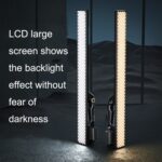 Colorido Stick Light Hand Holds Fotografía LED Fili Lights, YONGNUO YN660S Double Color Temperature (White Yellow) Standard Version - Imagen 2