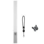 YONGNUO YN360S SLR LED Luz de relleno Stick Cámara de mano Luces Lámpara de foto externa, Estilo:, YONGNUO YN360S Standard+Power Supply