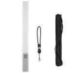 YONGNUO YN360S SLR LED Luz de relleno Stick Cámara de mano Luces Lámpara de foto externa, Estilo:, YONGNUO YN360S Standard+Package