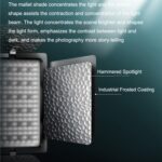 YONGNUO YN300IV Lámpara de fotografía a todo color RGB de cuatro generaciones Luz de relleno LED de doble color, estilo:, YN300IV EU Plug Power Adapter - Imagen 4
