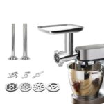 Para los accesorios de la máquina de chef KENWOOD, estilo:, Grinder