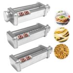 Para los accesorios de la máquina de chef KENWOOD, estilo:, KW Pressed Flakes - Imagen 2